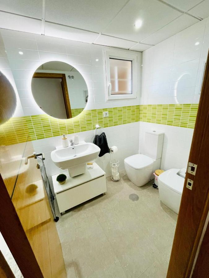 Apartamento El Osito La Manga del Mar Menor Exterior photo