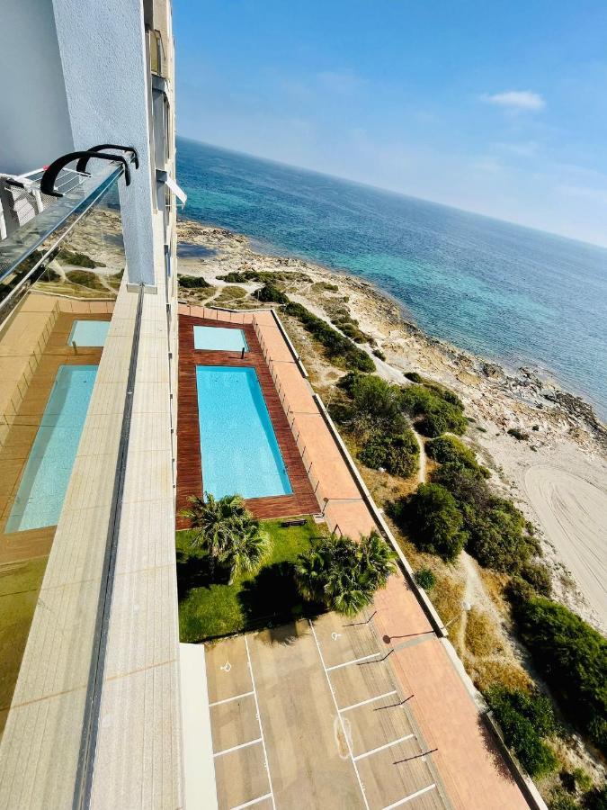 Apartamento El Osito La Manga del Mar Menor Exterior photo