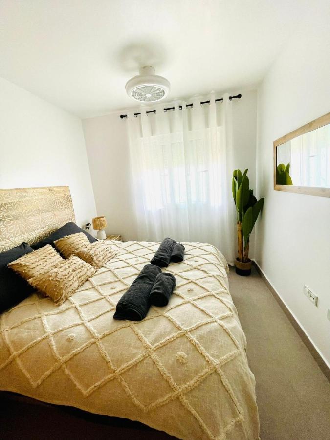 Apartamento El Osito La Manga del Mar Menor Exterior photo