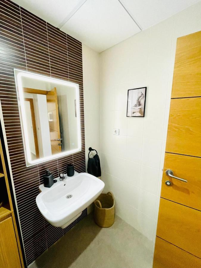Apartamento El Osito La Manga del Mar Menor Exterior photo
