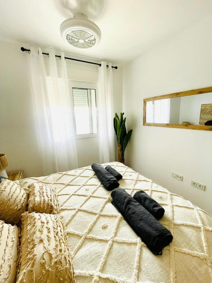 Apartamento El Osito La Manga del Mar Menor Exterior photo