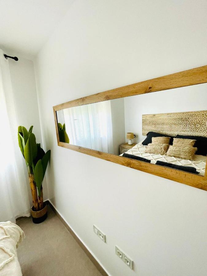 Apartamento El Osito La Manga del Mar Menor Exterior photo