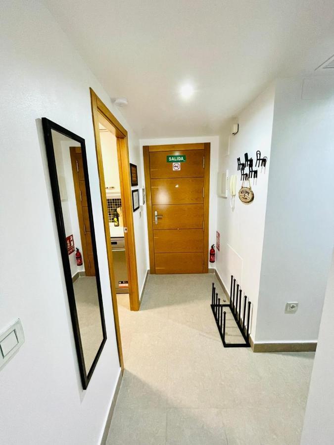 Apartamento El Osito La Manga del Mar Menor Exterior photo