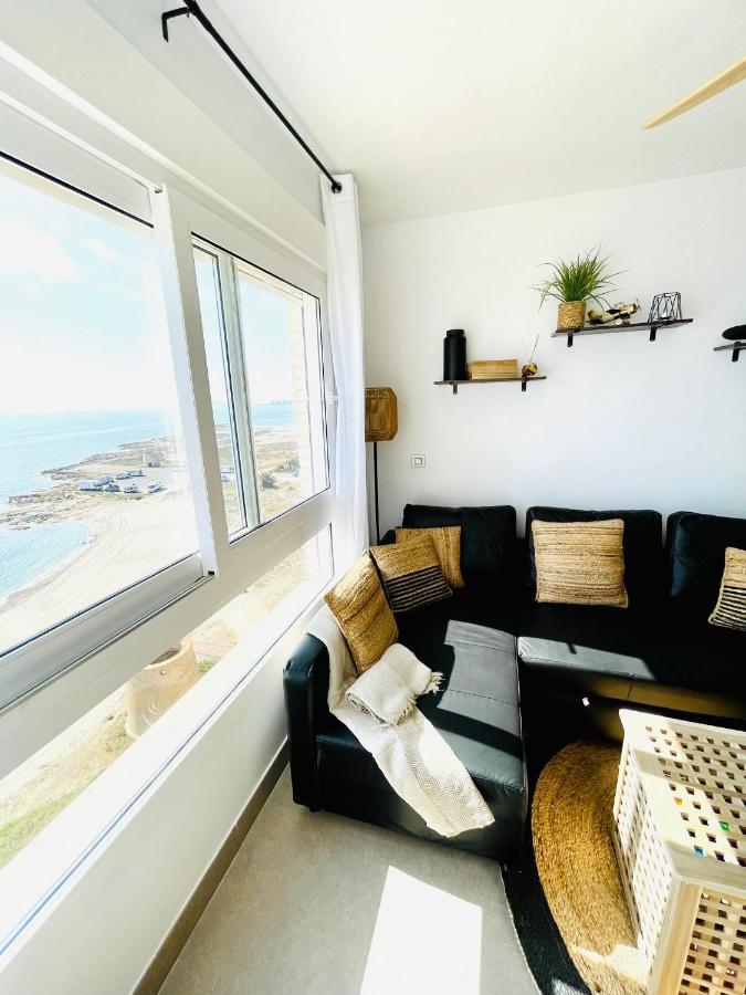 Apartamento El Osito La Manga del Mar Menor Exterior photo