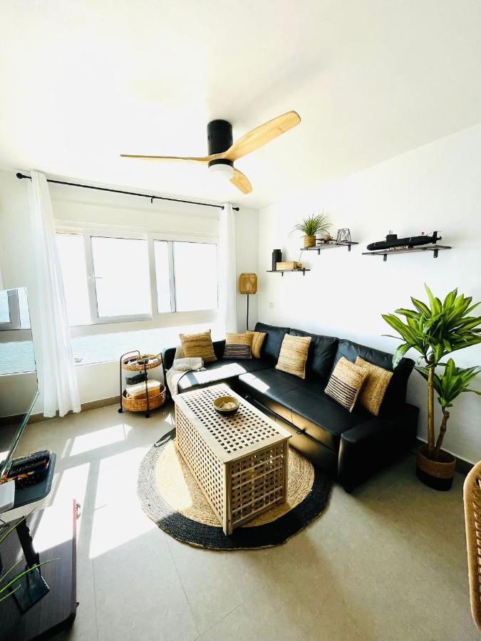 Apartamento El Osito La Manga del Mar Menor Exterior photo